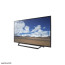 عکس تلویزیون سونی ال ای دی هوشمند اچ دی 32W600D Sony تصویر