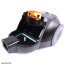 عکس جاروبرقی ال جی بدون کیسه LG Vacuum Cleaner VC3320 تصویر