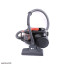 عکس جاروبرقی ال جی بدون کیسه LG Vacuum Cleaner VC3320 تصویر