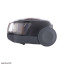 عکس جاروبرقی ال جی بدون کیسه LG Vacuum Cleaner VC3320 تصویر