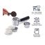 عکس اسپرسو ساز دلونگی 1100 وات 1.1 لیتری Delonghi Espresso maker 33.21 تصویر
