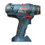 عکس دریل شارژی بوش 36 ولت سه حالته Bosch Rechargable Drill 36v تصویر