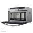 عکس مایکروویو ال جی سری سولاردام 38 لیتری LG Microwave Oven MA3884 تصویر