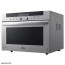 عکس مایکروویو ال جی سری سولاردام 38 لیتری LG Microwave Oven MA3884 تصویر