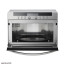 عکس مایکروویو ال جی سری سولاردام 38 لیتری LG Microwave Oven MA3884 تصویر