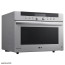 عکس مایکروویو ال جی سری سولاردام 38 لیتری LG Microwave Oven MA3884 تصویر