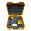 عکس تراز لیزری 2 خطی دیوالت سه بعدی Dewalt Line Laser تصویر
