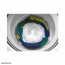 عکس ماشین لباسشویی ویرپول درب از بالا 3LWTW5550YW Whirlpool 15KG تصویر