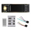 عکس دستگاه پخش خودرو تصویری بلوتوث دارBluetooth car player 4019b تصویر