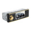 عکس دستگاه پخش خودرو تصویری بلوتوث دارBluetooth car player 4019b تصویر