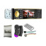 عکس دستگاه پخش خودرو تصویری بلوتوث دارBluetooth car player 4019b تصویر