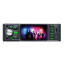 عکس پخش خودرو تصویری بلوتوث دار 4 اینچی Video car player 4038UM تصویر