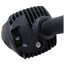 دستگاه پولیش زن سه کاره دیوالت 1250 وات Dewalt 4067