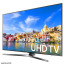عکس تلویزیون هوشمند فورکی سامسونگ SAMSUNG SMART LED 40KU7000 تصویر