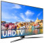 عکس تلویزیون هوشمند فورکی سامسونگ SAMSUNG SMART LED 40KU7000 تصویر