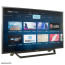 عکس تلویزیون هوشمند فول اچ دی سونی SONY SMART FULL HD LED 40W650D تصویر