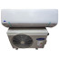 عکس کولر گازی کریر 18000 کم مصرف 42QHG018H R410A T3 تصاویر