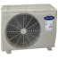 عکس کولر گازی کریر 24000 گاز R410A کم صدا 42QHG024H T3 تصاویر