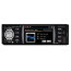 عکس دستگاه پخش خودرو تصویری 4.1 اینچ 4319 TFT LCD Car MP5 Player تصویر