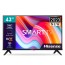 قیمت تلویزیون هایسنس مدل 43A4K خرید