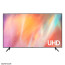 عکس تلویزیون 43 اینچ سامسونگ هوشمند Samsung 43AU7000 تصویر 