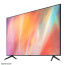 عکس تلویزیون 43 اینچ سامسونگ هوشمند Samsung 43AU7000 تصویر 