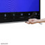 عکس تلویزیون توشیبا هوشمند فول اچ دی 43L5650 Toshiba LED Full hd تصویر