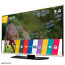 عکس تلویزیون ال جی فول اچ دی هوشمند LG LED FULL HD SMART 43LF631 تصویر