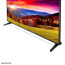 عکس تلویزیون ال ای دی فول اچ دی ال جی LG LED FULL HD 43LH549 تصویر