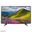 عکس تلویزیون ال ای دی ال جی 43LJ510T LG Full HD LED تصویر