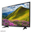 عکس تلویزیون ال ای دی ال جی 43LJ510T LG Full HD LED تصویر
