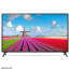 عکس تلویزیون ال جی هوشمند ال ای دی LG FULL HD LED 43LJ610V تصویر