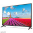 عکس تلویزیون ال جی هوشمند ال ای دی LG FULL HD LED 43LJ610V تصویر