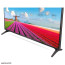 عکس تلویزیون ال جی هوشمند ال ای دی LG FULL HD LED 43LJ610V تصویر