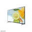 عکس تلویزیون توشیبا فورکی هوشمند 43U5865 TOSHIBA 4K تصویر