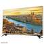 عکس تلویزیون هوشمند فورکی ال جی LG 4K WEB OS LED 43UF690T تصویر