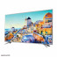 عکس تلویزیون ال جی هوشمند فورکی 43UH651V LG SMART 4K LED تصویر