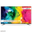 عکس تلویزیون هوشمند فورکی ال جی LG LED SMART TV 4K 43UH750V تصویر