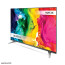 عکس تلویزیون هوشمند فورکی ال جی LG LED SMART TV 4K 43UH750V تصویر