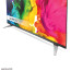 عکس تلویزیون هوشمند فورکی ال جی LG LED SMART TV 4K 43UH750V تصویر