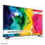 عکس تلویزیون هوشمند فورکی ال جی LG LED SMART TV 4K 43UH750V تصویر