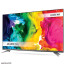عکس تلویزیون هوشمند فورکی ال جی LG LED SMART TV 4K 43UH750V تصویر