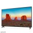 عکس تلویزیون ال جی هوشمند 49UK6300 LG LED 4K Full Ultra HD SMART TV تصویر