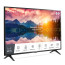 عکس تلویزیون ال جی ال ای دی هوشمند 43 اینچ فورکی LG Smart 43US660H تصویر
