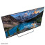 عکس تلویزیون سه بعدی سونی ال ای دی فول اچ دی SONY 3D SMART FULL HD 43W805C تصویر