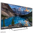 عکس تلویزیون سه بعدی سونی ال ای دی فول اچ دی SONY 3D SMART FULL HD 43W805C تصویر