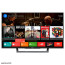 عکس تلویزیون هوشمند فورکی سونی SONY SMART 4K LED 43X8000D تصویر