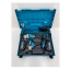 عکس ست و پک دوقلو شارژی 198 ولت ماکیتا  MAKITA TM-D801 TM-285 تصاویر 