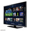 عکس تلویزیون فول اچ دی ال ای دی سامسونگ SAMSUNG FULL HD LED 46F5300 تصویر