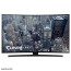 عکس تلویزیون منحنی فورکی سامسونگ SAMSUNG SMART LED 48JU6700 تصویر